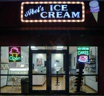 Abel's Ice Cream