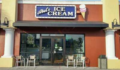 Abel's Ice Cream