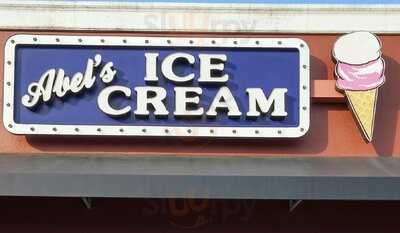 Abel's Ice Cream