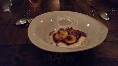 Binkley's Restaurant