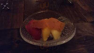 Binkley's Restaurant