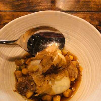 Binkley's Restaurant