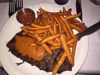 Purple Room Supper Club