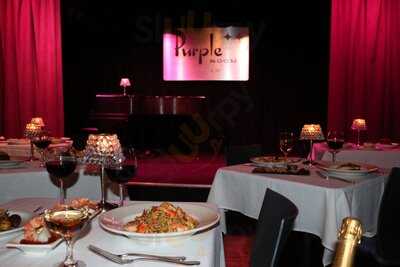 Purple Room Supper Club