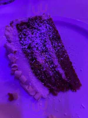 Purple Room Supper Club