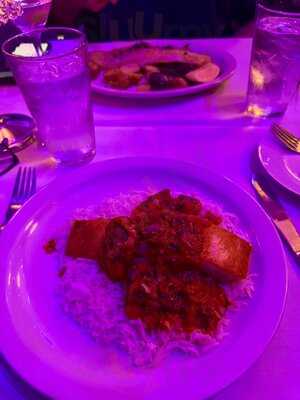 Purple Room Supper Club