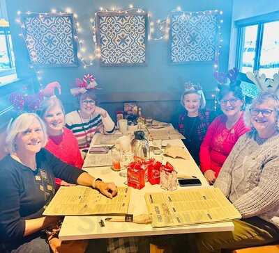 Purple Room Supper Club