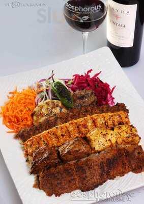 Bosphorous Turkish Cuisine - Dr Phillips