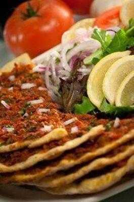 Bosphorous Turkish Cuisine - Dr Phillips