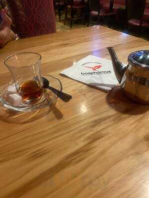 Bosphorous Turkish Cuisine - Dr Phillips