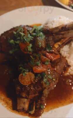 Bosphorous Turkish Cuisine - Dr Phillips