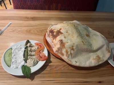 Bosphorous Turkish Cuisine - Dr Phillips