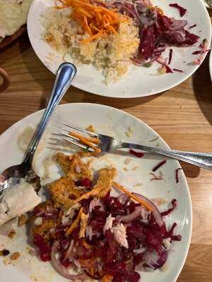 Bosphorous Turkish Cuisine - Dr Phillips