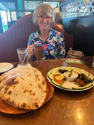 Bosphorous Turkish Cuisine