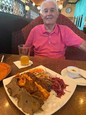 Bosphorous Turkish Cuisine