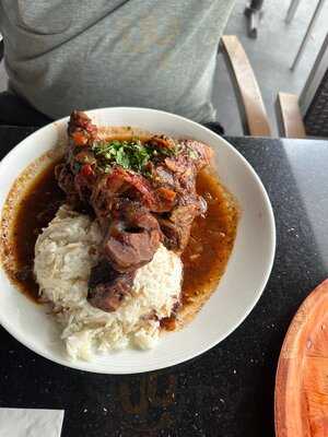 Bosphorous Turkish Cuisine