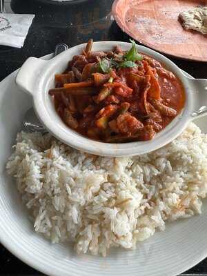 Bosphorous Turkish Cuisine