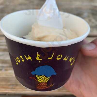 Josh & John's
