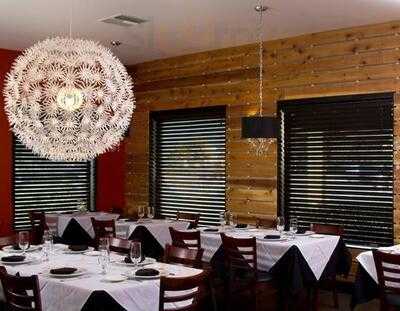 Antoine's Restaurant