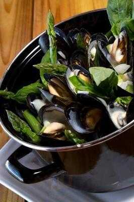 Antoine's Restaurant