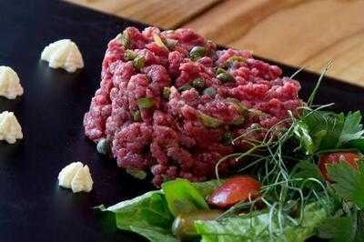 Antoine's Restaurant