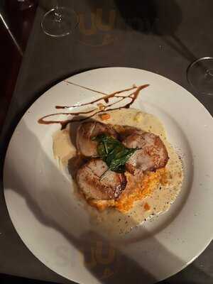 Antoine's Restaurant