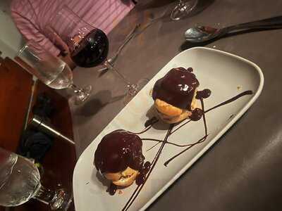 Antoine's Restaurant