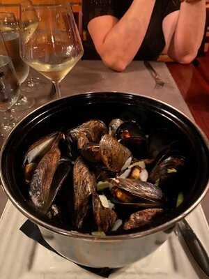 Antoine's Restaurant