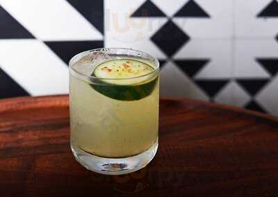 Lona Cocina Tequileria