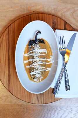 Lona Cocina Tequileria