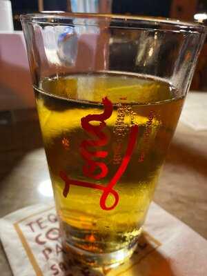 Lona Cocina Tequileria