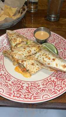 Lona Cocina Tequileria