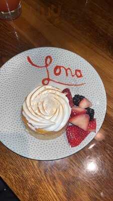 Lona Cocina Tequileria