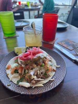 Lona Cocina Tequileria