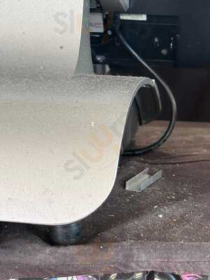 Lona Cocina Tequileria