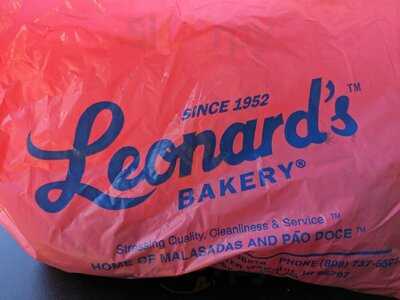 Leonard's Bakery
