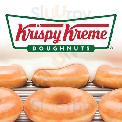 Krispy Kreme