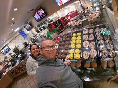 Krispy Kreme