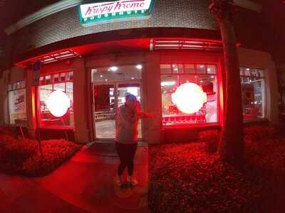 Krispy Kreme