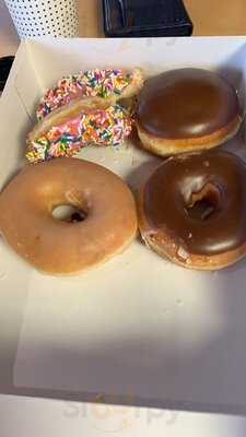 Krispy Kreme