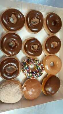 Krispy Kreme