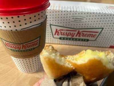 Krispy Kreme