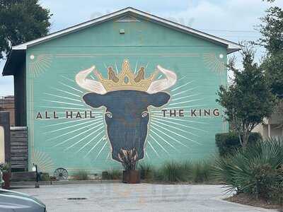 Lewis Barbecue Charleston