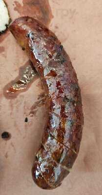 Lewis Barbecue Charleston