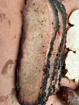 Lewis Barbecue Charleston