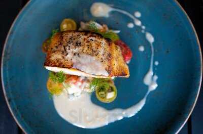 Element: Steak. Seafood. Pasta.