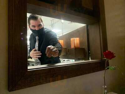 Element: Steak. Seafood. Pasta.