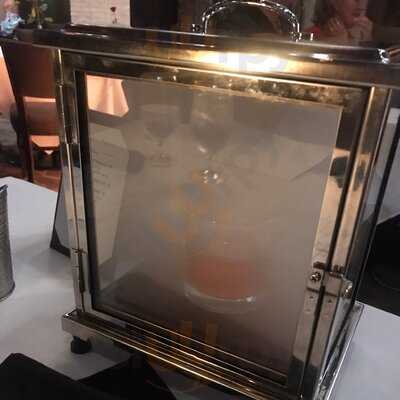 Element: Steak. Seafood. Pasta.