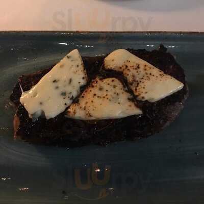 Element: Steak. Seafood. Pasta.