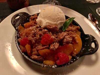 Pappas Bros. Steakhouse